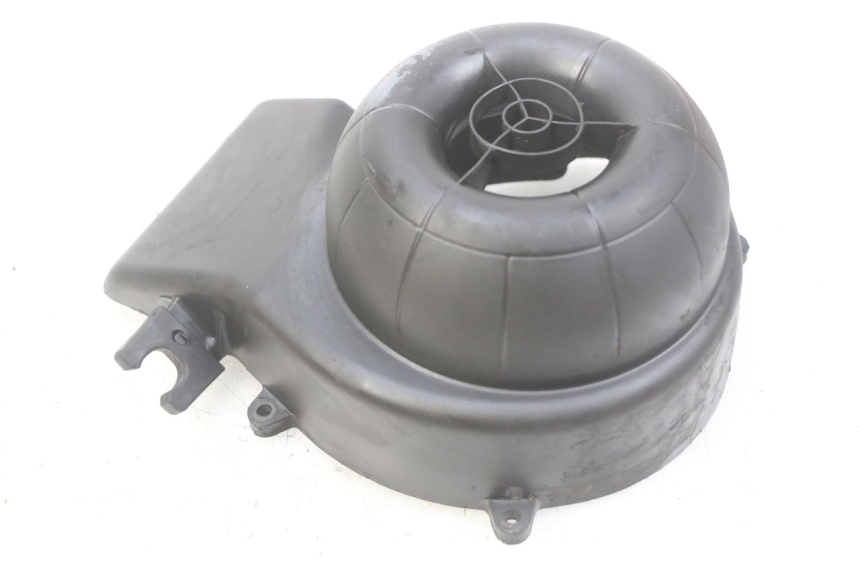 photo de IGNITION COVER PIAGGIO VESPA LX 2T 50 (2005 - 2013) - Main view