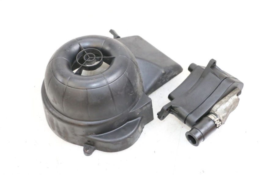 photo de IGNITION COVER PIAGGIO VESPA LX 2T 50 (2005 - 2013) - Main view
