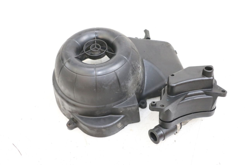 photo de IGNITION COVER PIAGGIO VESPA LX 2T 50 (2005 - 2013) - Component detail