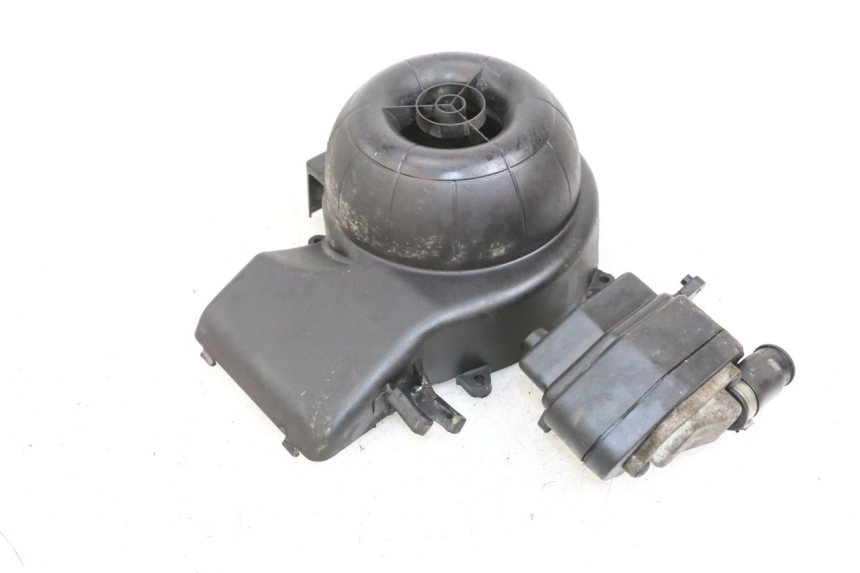 photo de IGNITION COVER PIAGGIO VESPA LX 2T 50 (2005 - 2013) - Technical close-up