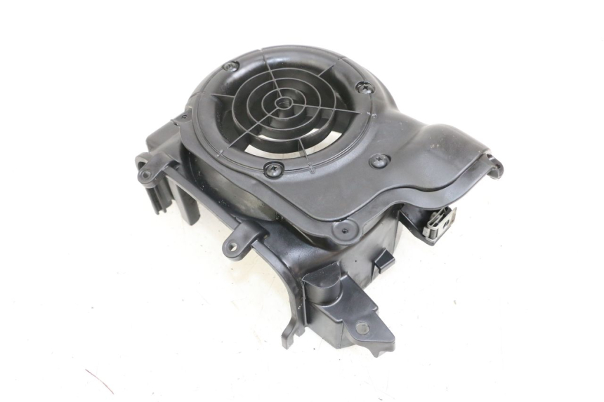 photo de IGNITION COVER PIAGGIO VESPA LX 125 (2005 - 2010) - Alternative perspective