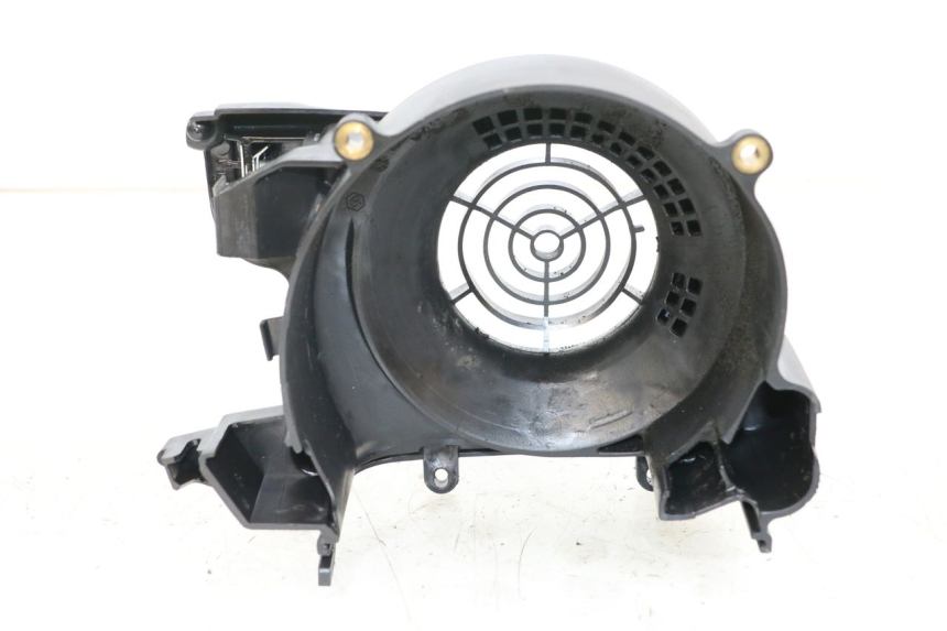 photo de IGNITION COVER PIAGGIO VESPA LX 125 (2005 - 2010) - Product overview