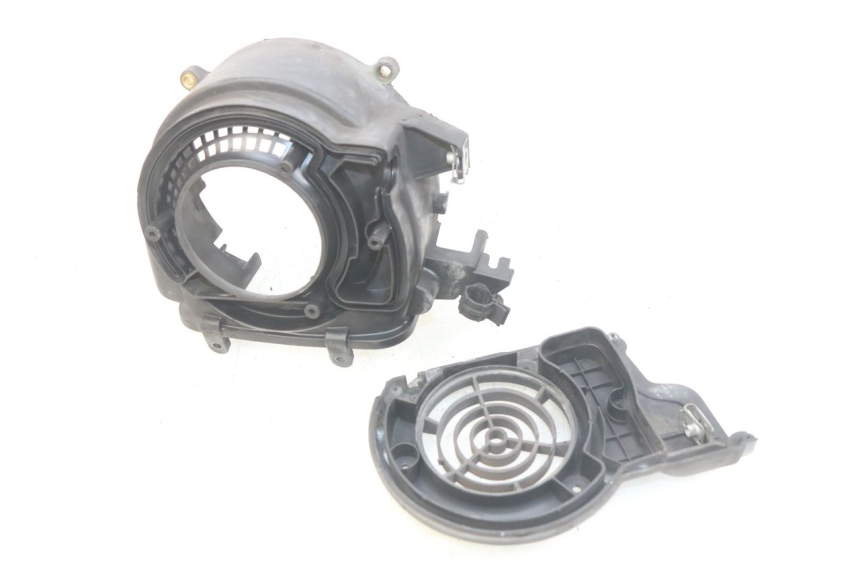 photo de IGNITION COVER PIAGGIO VESPA LXV 125 (2006 - 2009) - Component detail