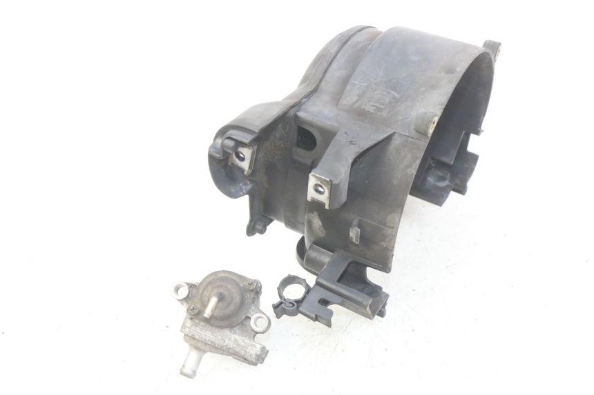 photo de IGNITION COVER PIAGGIO VESPA LXV 125 (2006 - 2009) - Technical close-up