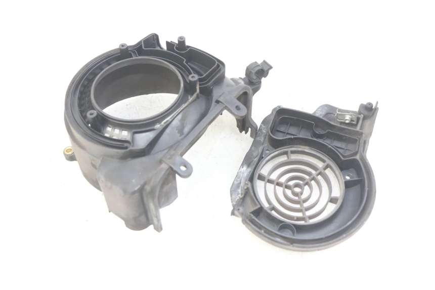 photo de IGNITION COVER PIAGGIO VESPA LXV 125 (2006 - 2009) - Product overview