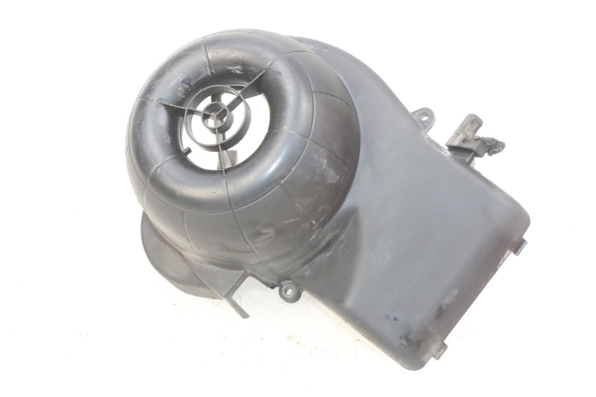 photo de IGNITION COVER PIAGGIO VESPA PRIMAVERA 2T 50 (2013 - 2018) - Main view
