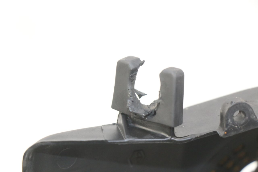 photo de IGNITION COVER PIAGGIO VESPA PRIMAVERA 2T 50 (2013 - 2018) - Zoom on usage condition