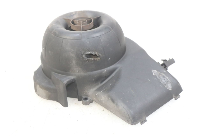 photo de IGNITION COVER PIAGGIO VESPA PRIMAVERA 2T 50 (2013 - 2018) - Technical close-up