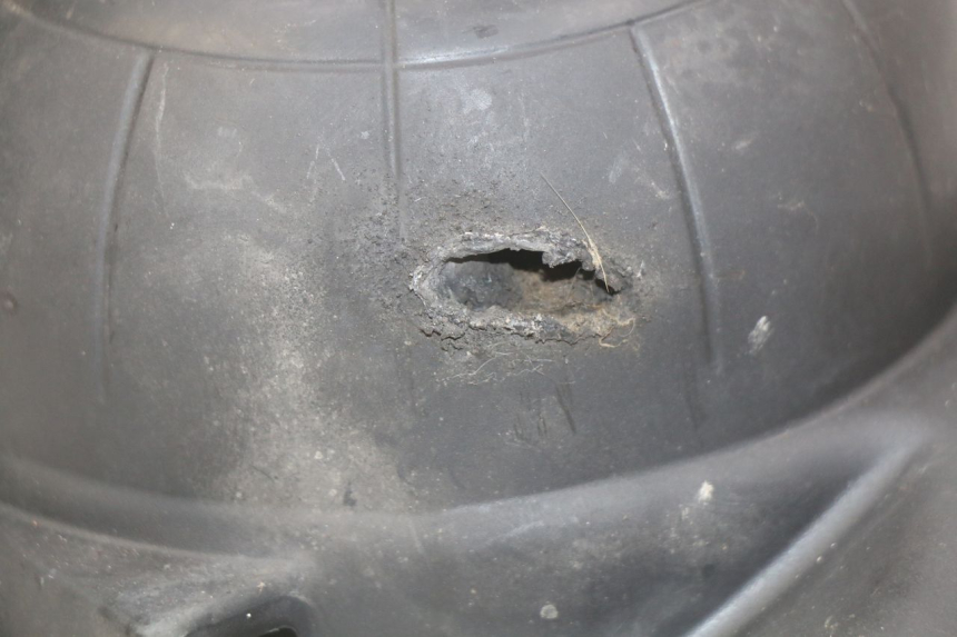 photo de IGNITION COVER PIAGGIO VESPA PRIMAVERA 2T 50 (2013 - 2018) - Product overview