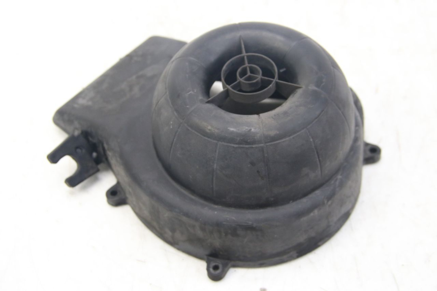 photo de IGNITION COVER PIAGGIO VESPA S 2T 50 (2007 - 2014) - Zoom on usage condition