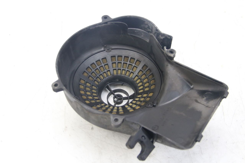 photo de IGNITION COVER PIAGGIO VESPA S 2T 50 (2007 - 2014) - Fixing points details