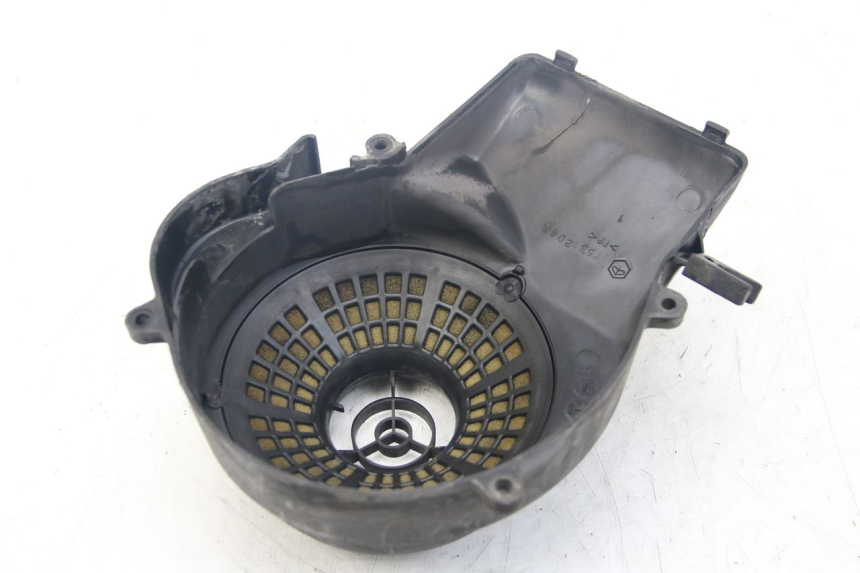 photo de IGNITION COVER PIAGGIO VESPA S 2T 50 (2007 - 2014) - Surface and material condition