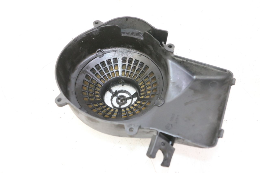 photo de IGNITION COVER PIAGGIO VESPA S 2T 50 (2007 - 2014) - Zoom on usage condition