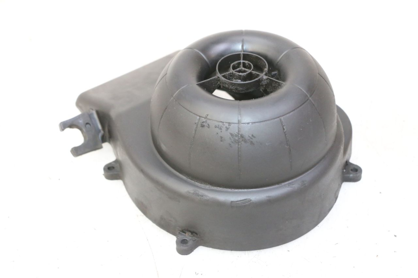 photo de IGNITION COVER PIAGGIO VESPA S 2T 50 (2007 - 2014) - Alternative perspective