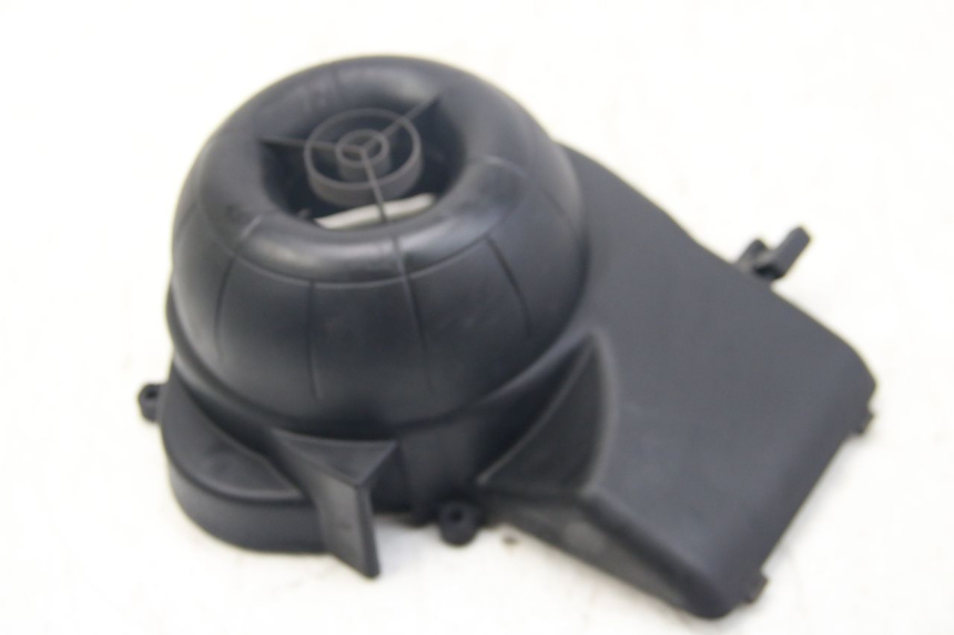 photo de IGNITION COVER PIAGGIO VESPA SPRINT 2T 50 (2014 - 2018) - Zoom on usage condition