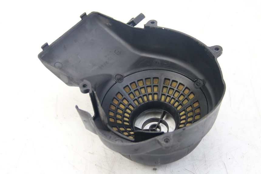 photo de IGNITION COVER PIAGGIO VESPA SPRINT 2T 50 (2014 - 2018) - Product overview