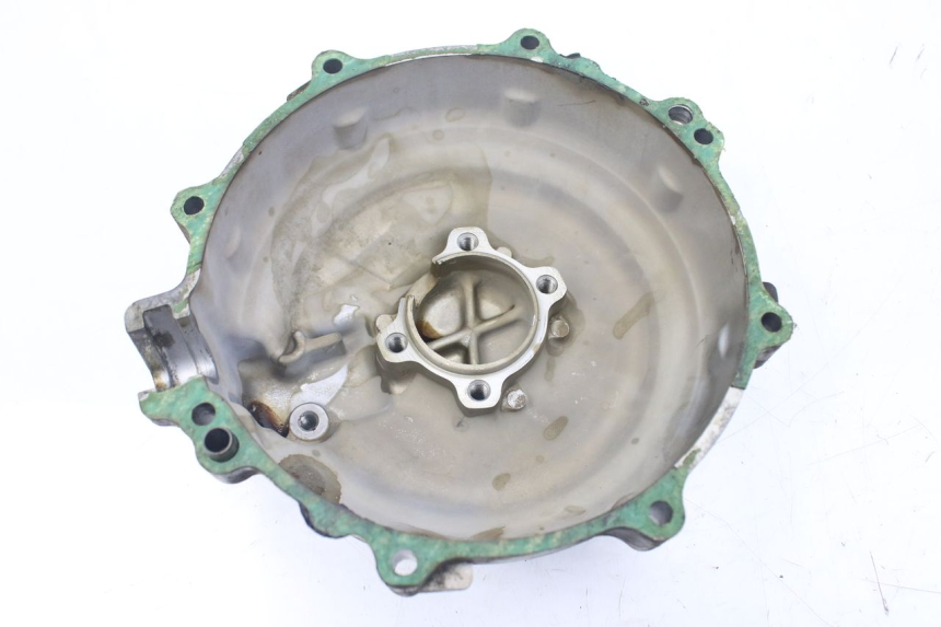 photo de IGNITION COVER HONDA VFR FI RC46 800 (1998 - 2001) - Alternative perspective