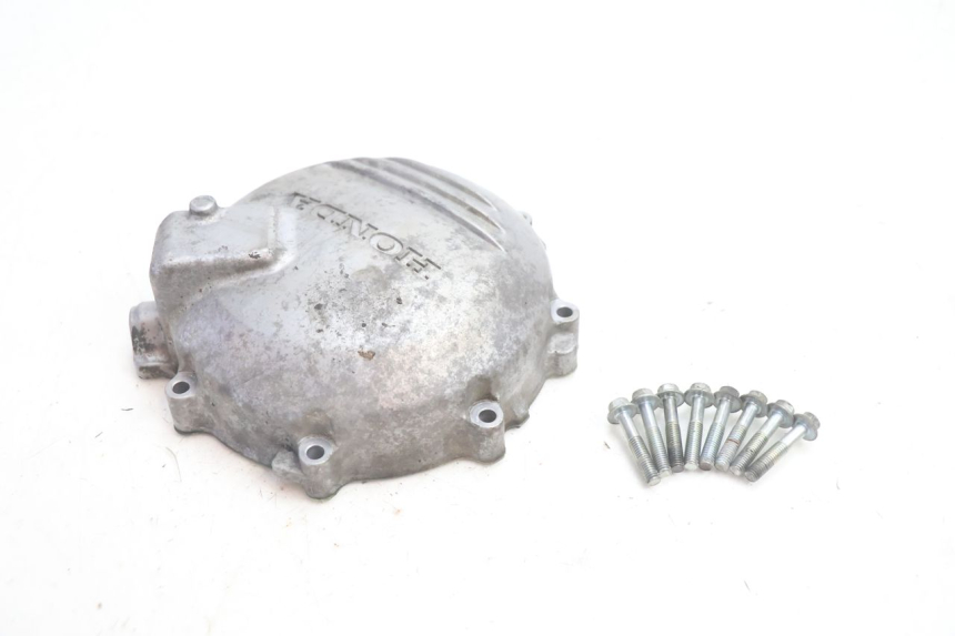 photo de IGNITION COVER HONDA VFR FI RC46 800 (1998 - 2001) - Zoom on usage condition