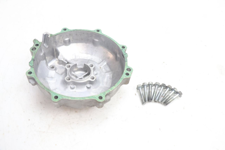 photo de IGNITION COVER HONDA VFR FI RC46 800 (1998 - 2001) - Alternative perspective