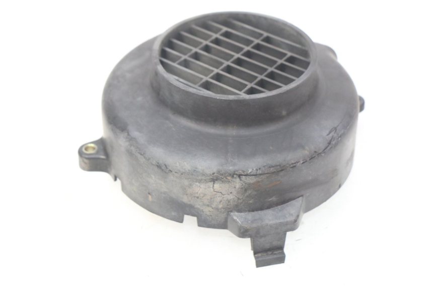 photo de IGNITION COVER PEUGEOT VIVACITY 50 (1998 - 2003) - Zoom on usage condition