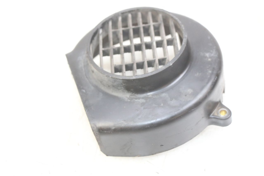 photo de IGNITION COVER PEUGEOT VIVACITY 50 (1998 - 2003) - Zoom on usage condition