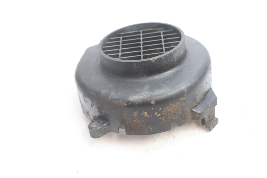 photo de IGNITION COVER PEUGEOT VIVACITY 50 (2004 - 2009) - Zoom on usage condition
