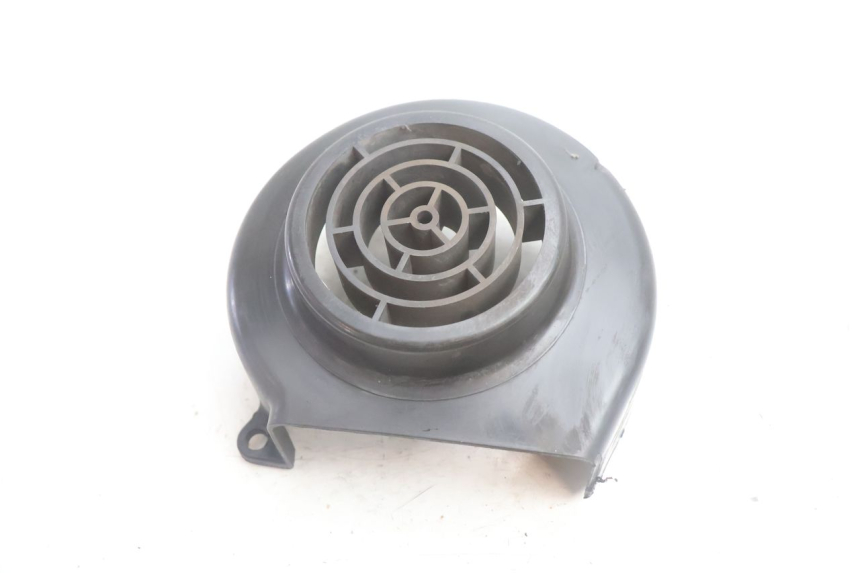 photo de IGNITION COVER PEUGEOT VIVACITY 100 (1999 - 2008) - Zoom on usage condition
