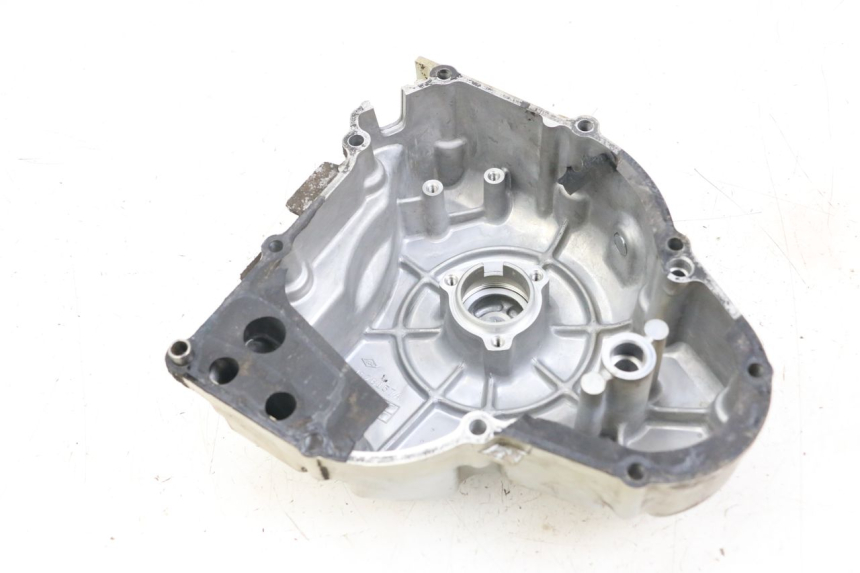 photo de IGNITION COVER SUZUKI VL INTRUDER 125 (2004 - 2007) - Zoom on usage condition