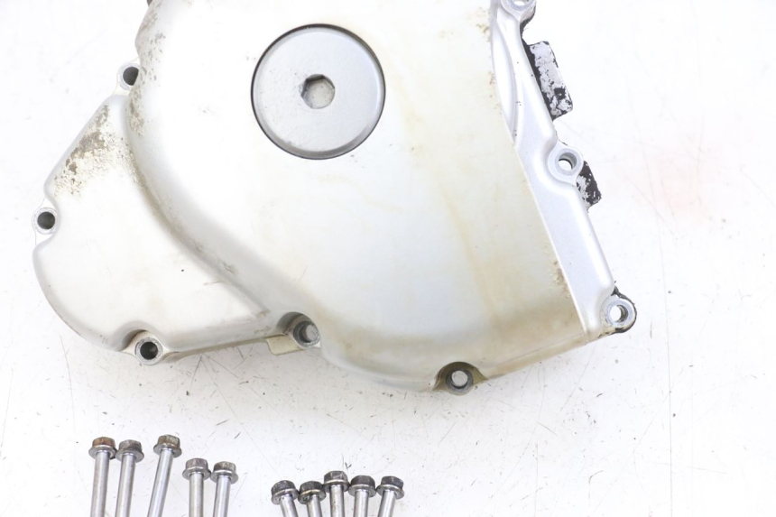 photo de IGNITION COVER SUZUKI VL INTRUDER 125 (2004 - 2007) - Surface and material condition