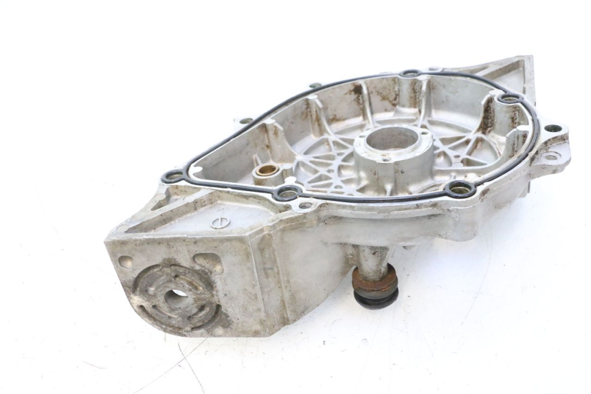photo de IGNITION COVER YAMAHA WAVE RUNNER GP R 1200 (2000 - 2003) - Fixing points details