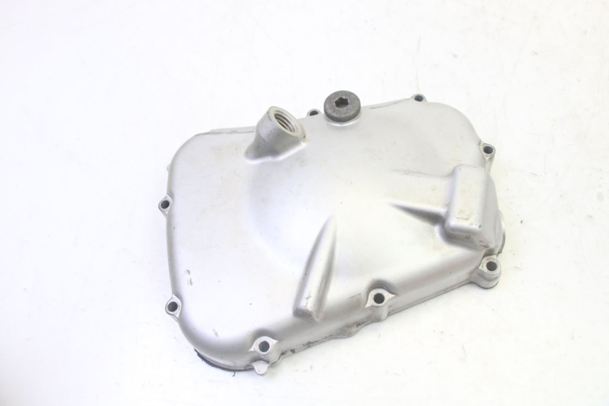 photo de IGNITION COVER YAMAHA X-CITY XCITY 125 (2007 - 2013) - Zoom on usage condition