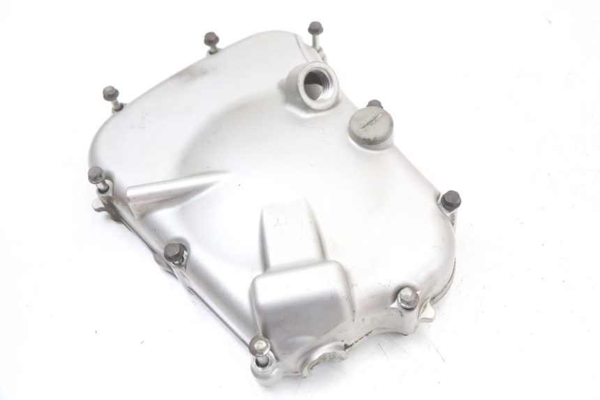 photo de IGNITION COVER YAMAHA XMAX X-MAX ABS 125 (2017 - 2020) - Zoom on usage condition