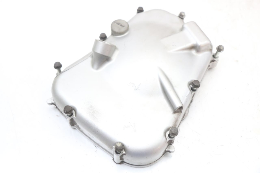 photo de IGNITION COVER YAMAHA XMAX X-MAX ABS 125 (2017 - 2020) - Alternative perspective