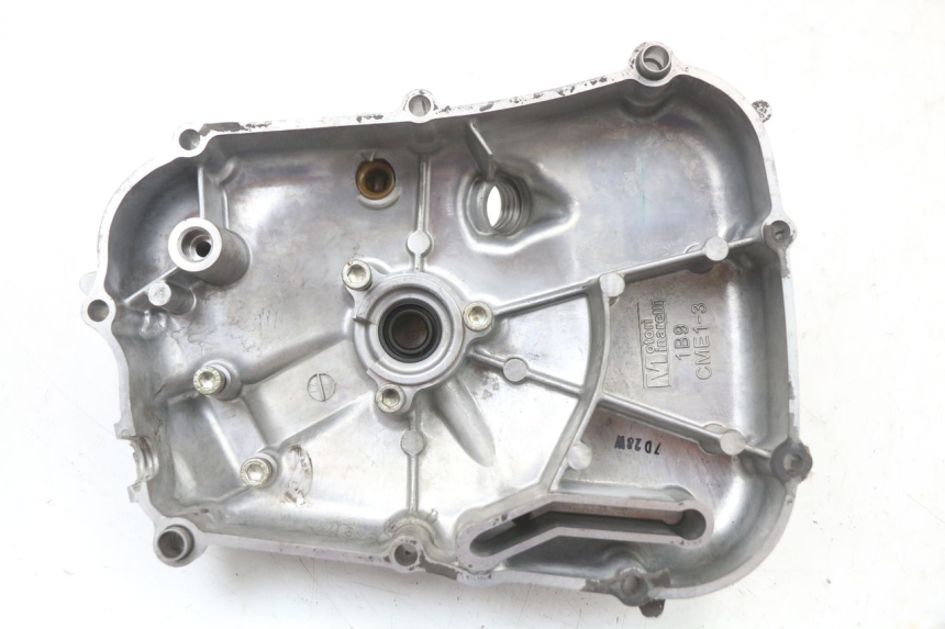 photo de IGNITION COVER YAMAHA XMAX X-MAX ABS 125 (2017 - 2020) - Product overview