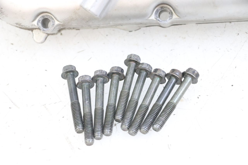 photo de IGNITION COVER YAMAHA X-MAX XMAX 125 (2010 - 2013) - Fixing points details