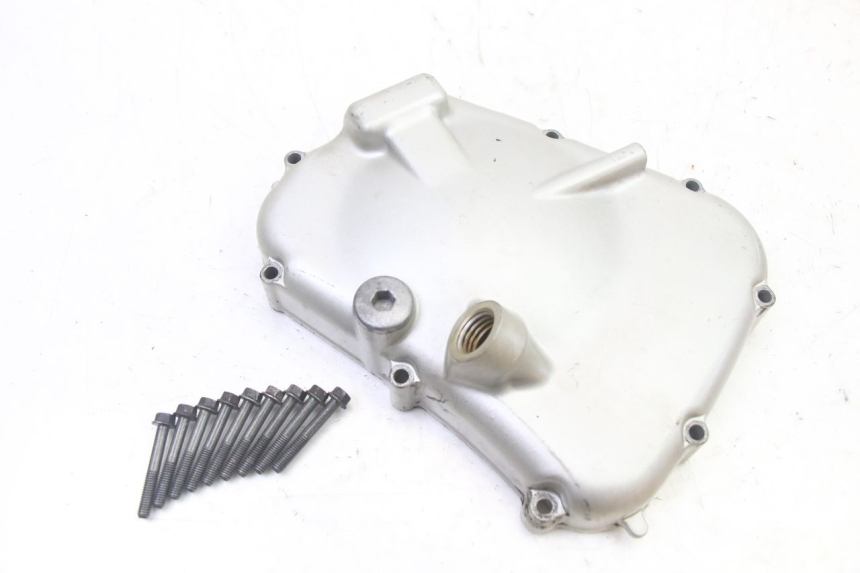 photo de IGNITION COVER YAMAHA XMAX X-MAX 125 (2006 - 2009) - Main view