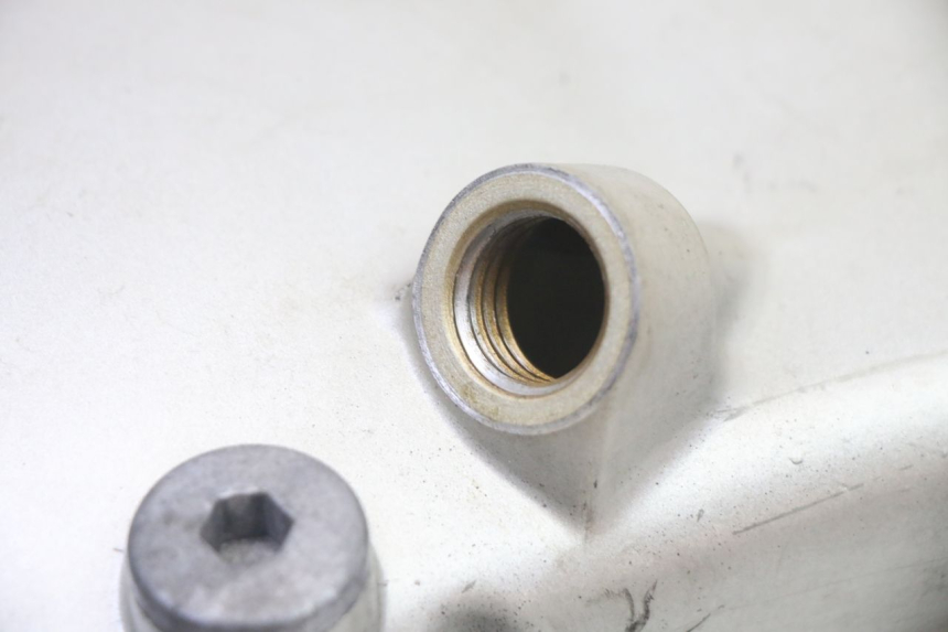 photo de IGNITION COVER YAMAHA XMAX X-MAX 125 (2006 - 2009) - Alternative perspective