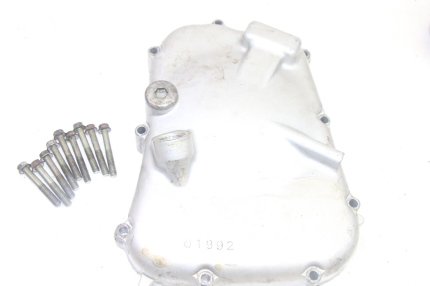 photo de IGNITION COVER YAMAHA XMAX X-MAX 125 (2006 - 2009) - Component detail