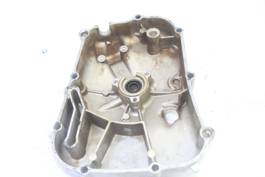 photo de IGNITION COVER YAMAHA XMAX X-MAX 125 (2006 - 2009) - Zoom on usage condition