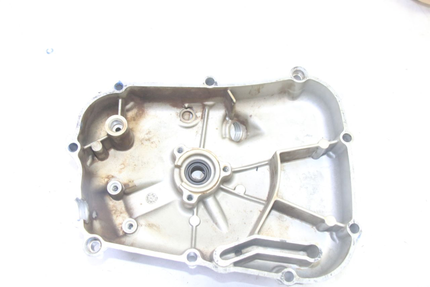 photo de IGNITION COVER YAMAHA XMAX X-MAX 125 (2006 - 2009) - Alternative perspective