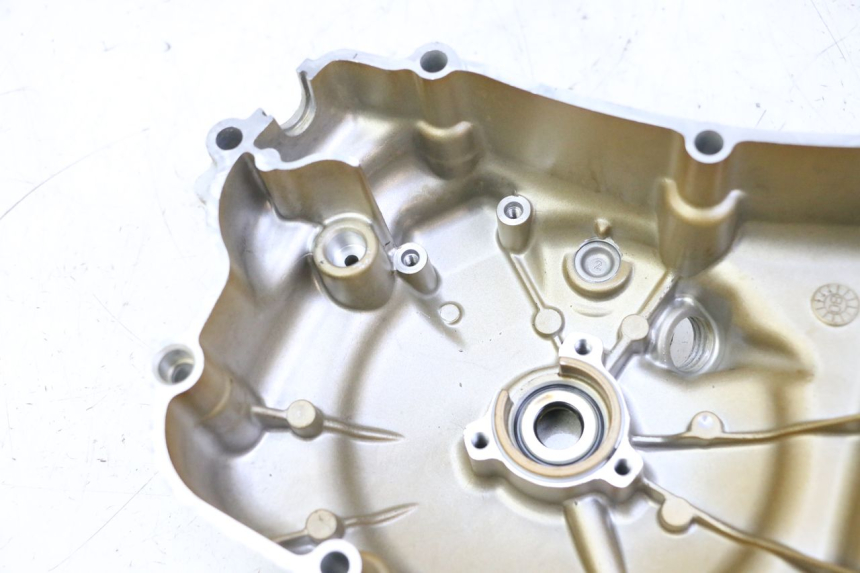 photo de IGNITION COVER YAMAHA X-MAX XMAX 250 (2006 - 2009) - Component detail