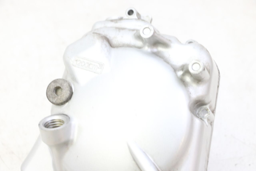 photo de IGNITION COVER YAMAHA X-MAX XMAX 250 (2006 - 2009) - Surface and material condition