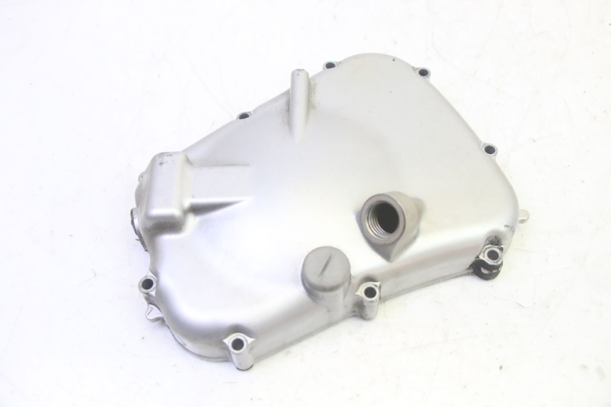 photo de IGNITION COVER YAMAHA X-MAX XMAX 125 (2010 - 2013) - Zoom on usage condition