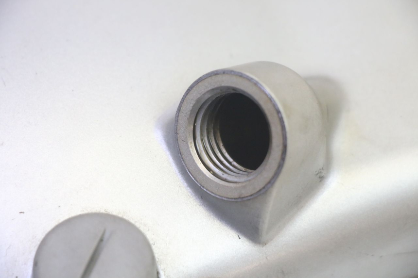 photo de IGNITION COVER YAMAHA X-MAX XMAX 125 (2010 - 2013) - Alternative perspective