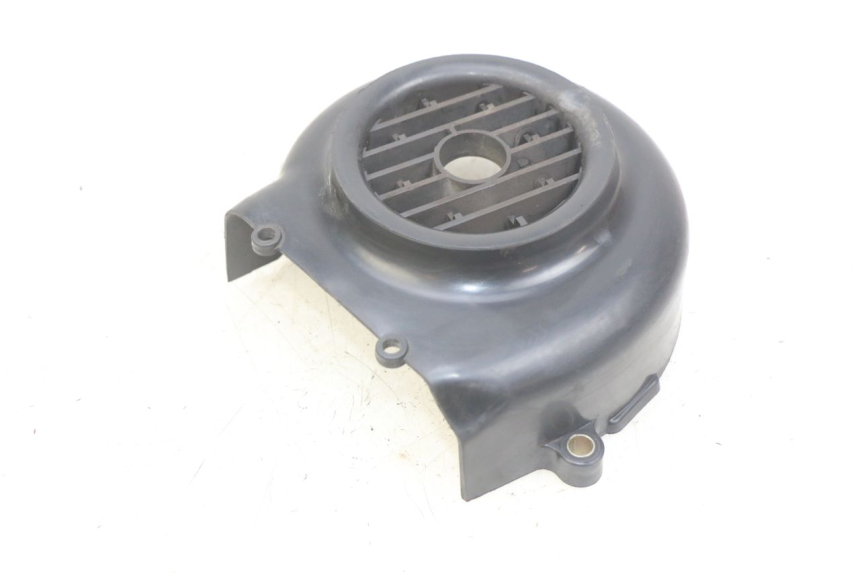 photo de IGNITION COVER SYM X-PRO 4T 50 (2014 - 2021) - Zoom on usage condition