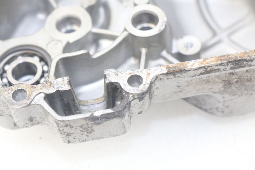 photo de IGNITION COVER SUZUKI XF FREEWIND 650 (1997 - 2003) - Alternative perspective