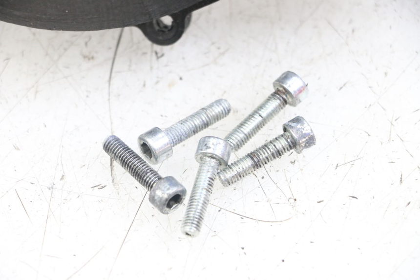 photo de IGNITION COVER FANTIC XM PERFORMANCE 2T 50 (2021 - 2022) - Additional view of the item