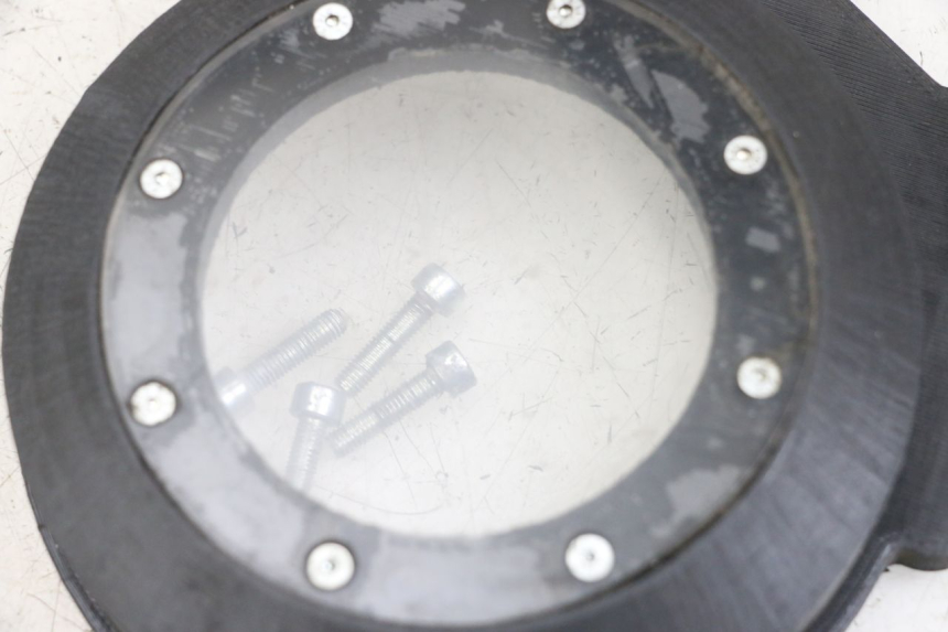 photo de IGNITION COVER FANTIC XM PERFORMANCE 2T 50 (2021 - 2022) - Product overview