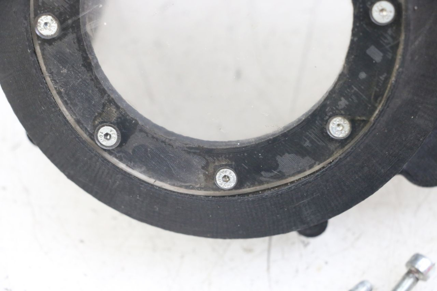 photo de IGNITION COVER FANTIC XM PERFORMANCE 2T 50 (2021 - 2022) - Checked used part