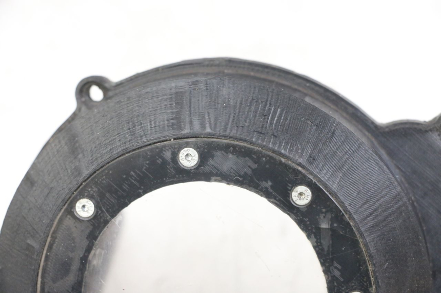 photo de IGNITION COVER FANTIC XM PERFORMANCE 2T 50 (2021 - 2022) - Markings and original references